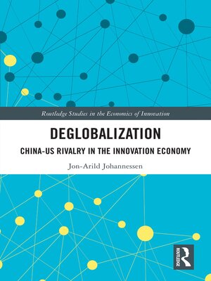 cover image of Deglobalization